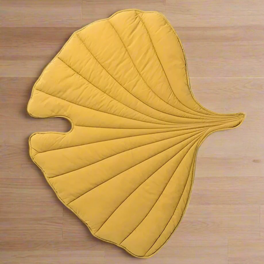 Leafy Lounge Mat