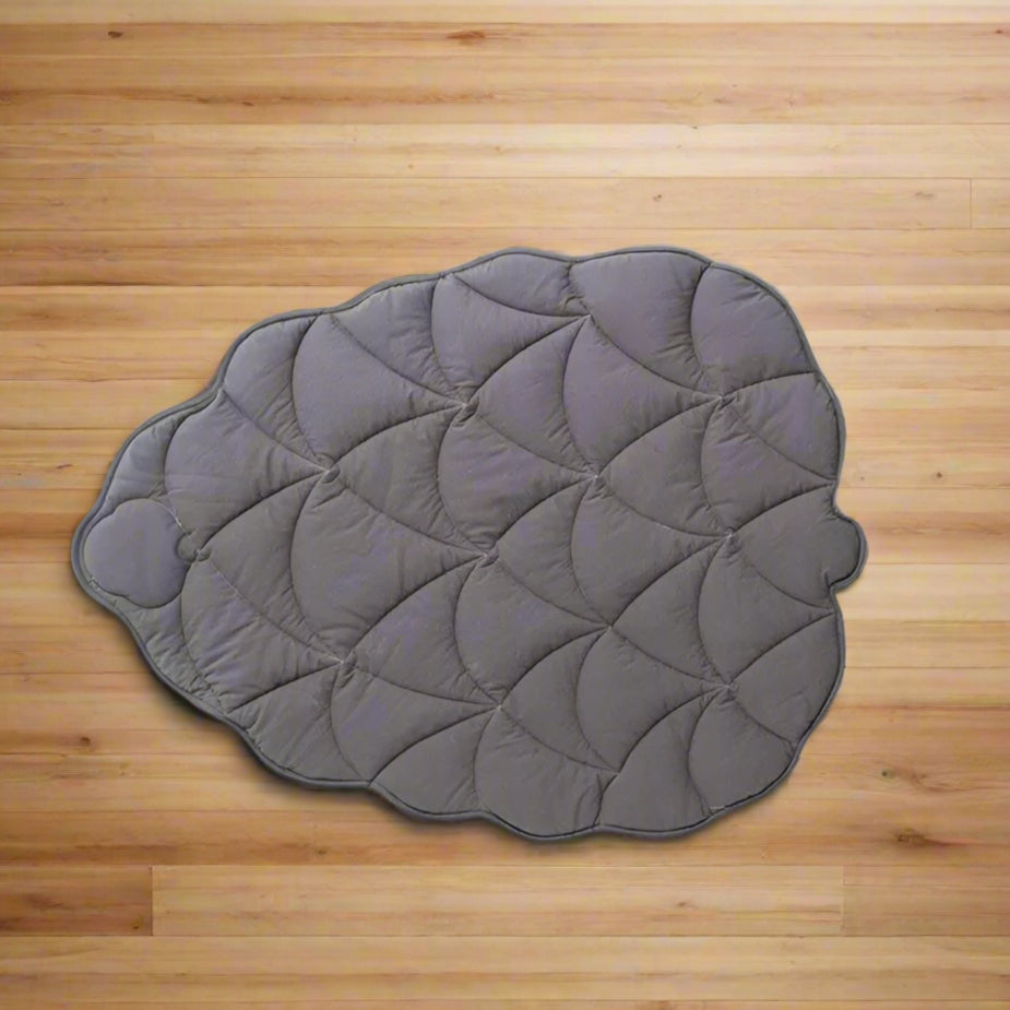 Leafy Lounge Mat