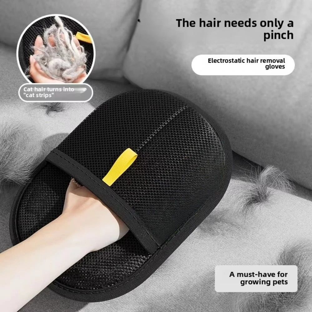 Peakaboo Paw Glove