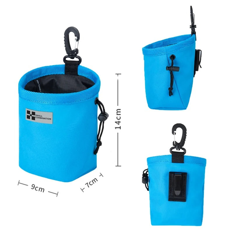 ClipGo Compact Treat Trainer
