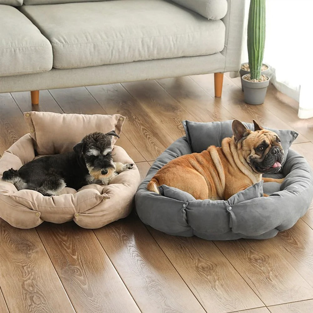 The Dreamfold 3-in-1 Convertible