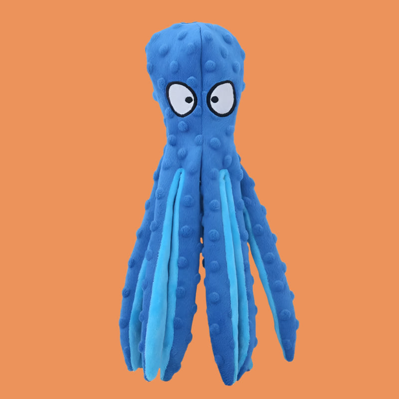 WiggleWhim Octoplush