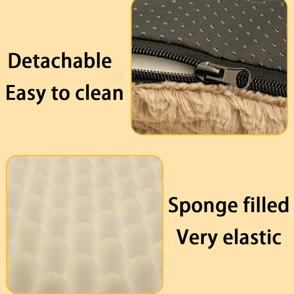 The Softwell Orthopedic
