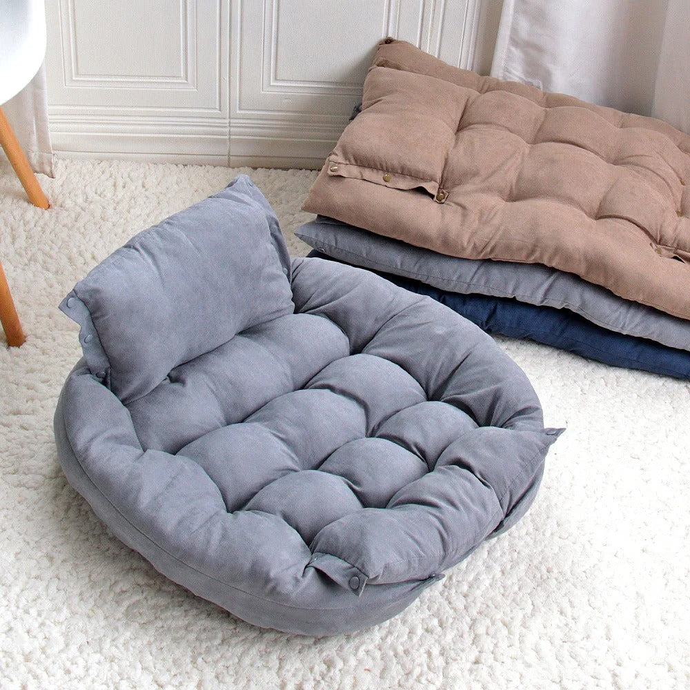 The Dreamfold 3-in-1 Convertible