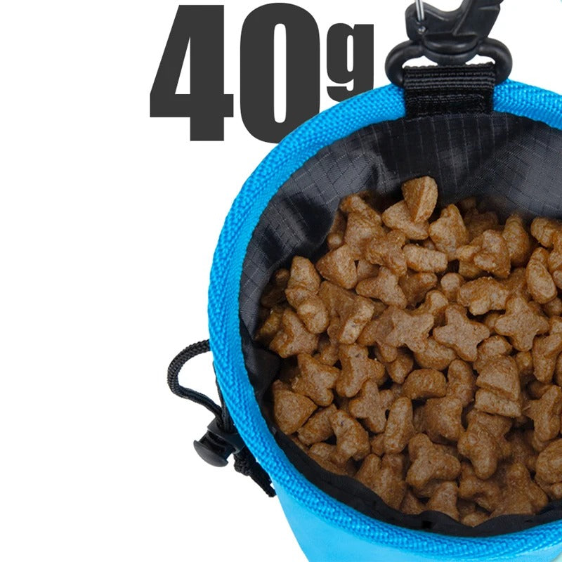 ClipGo Compact Treat Trainer