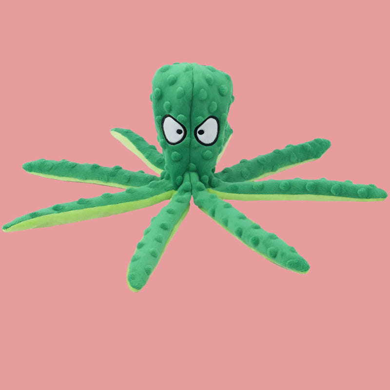 WiggleWhim Octoplush