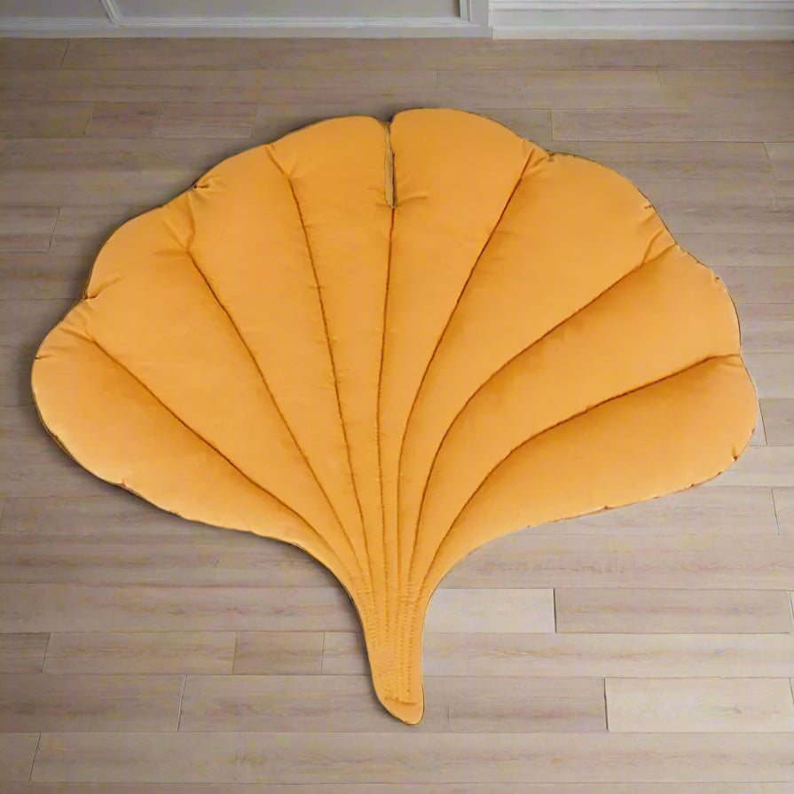 Leafy Lounge Mat