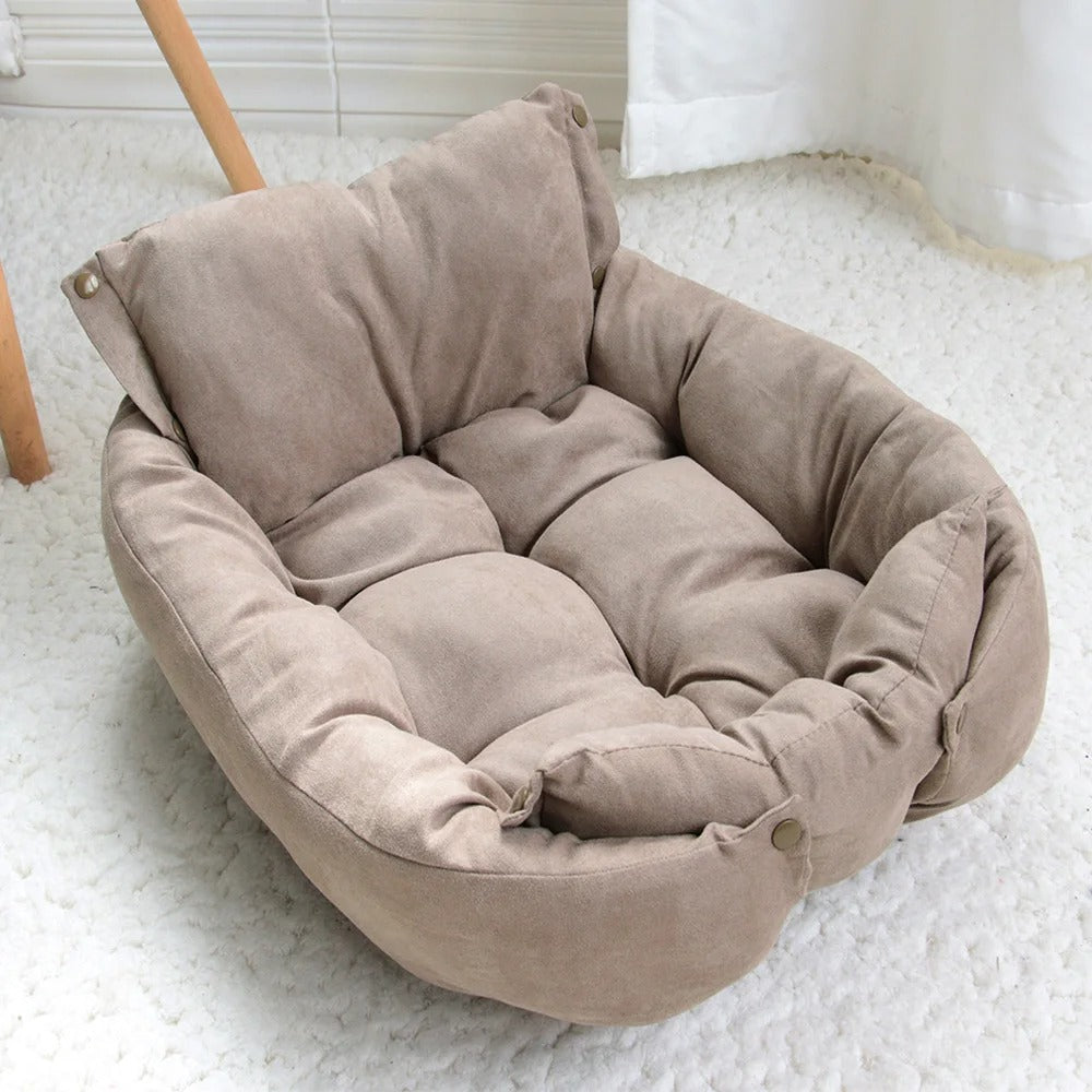 The Dreamfold 3-in-1 Convertible