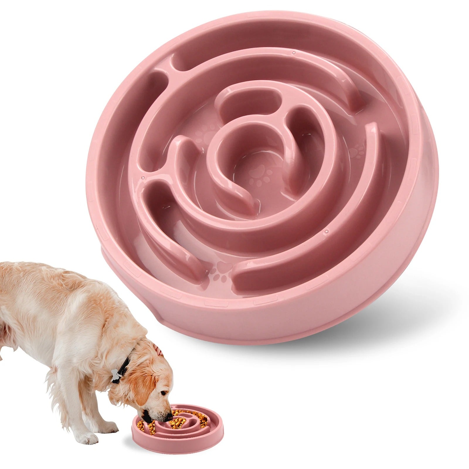 Mindful Meal Maze