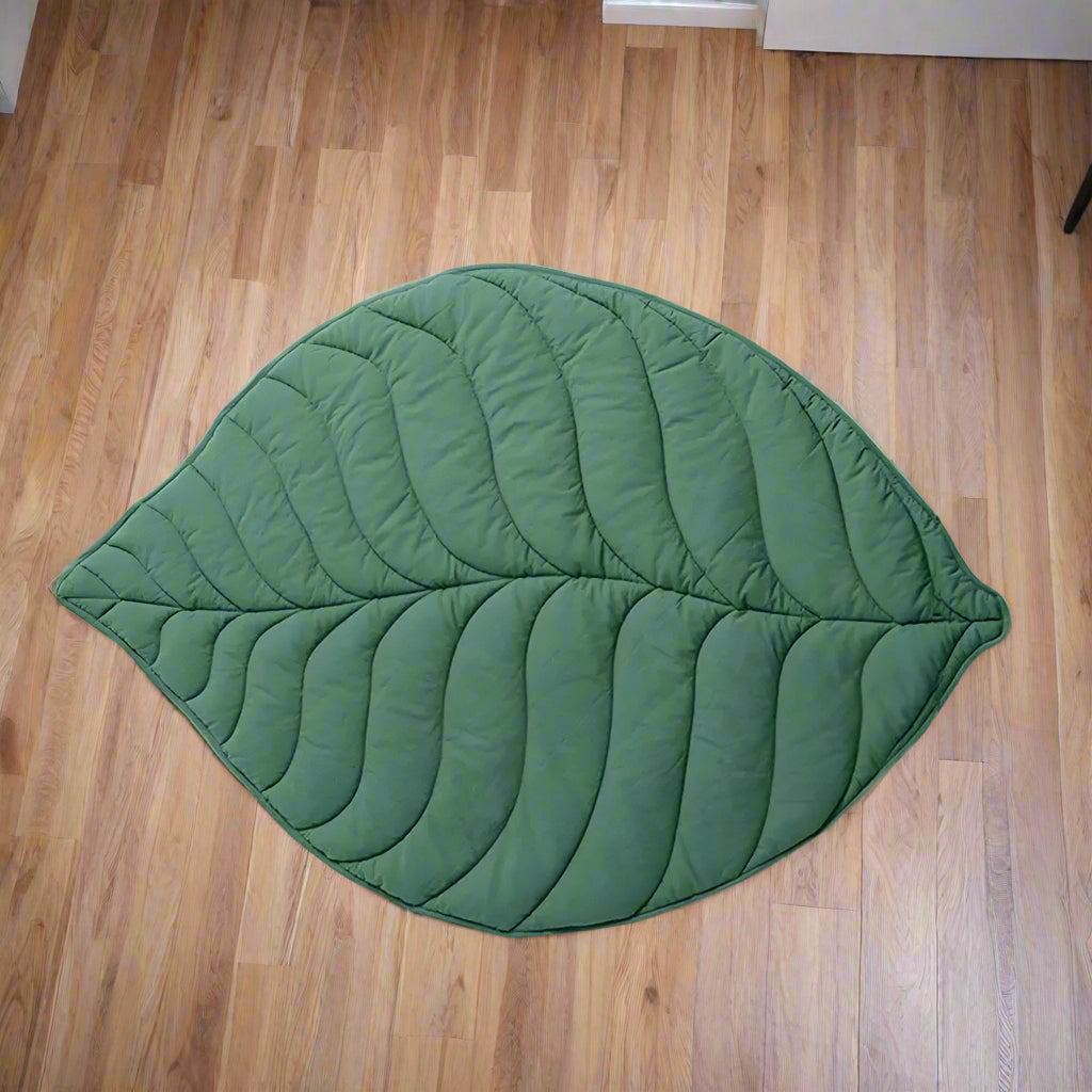 Leafy Lounge Mat