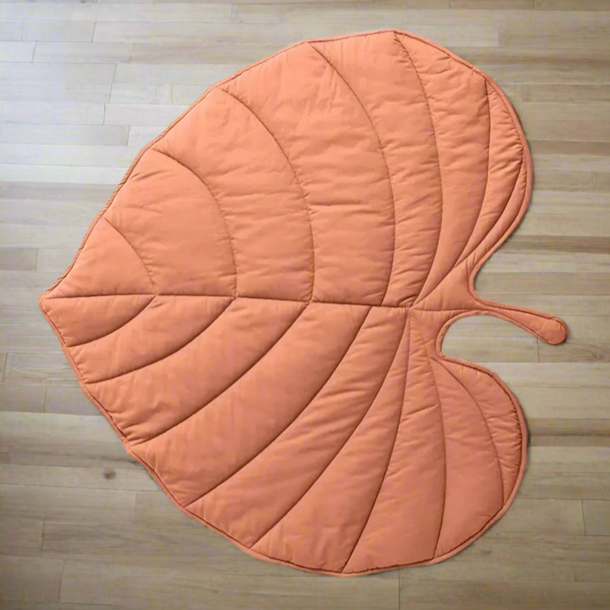 Leafy Lounge Mat