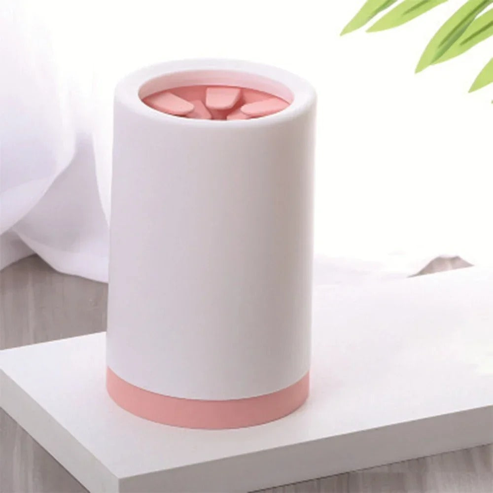 WhisperWash Paw Cleaner Cup