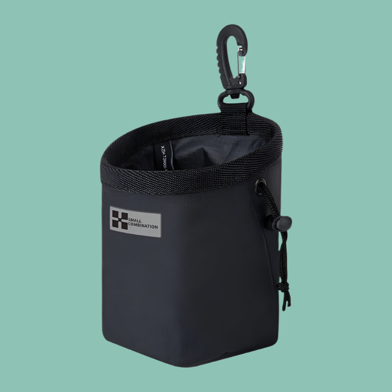 ClipGo Compact Treat Trainer