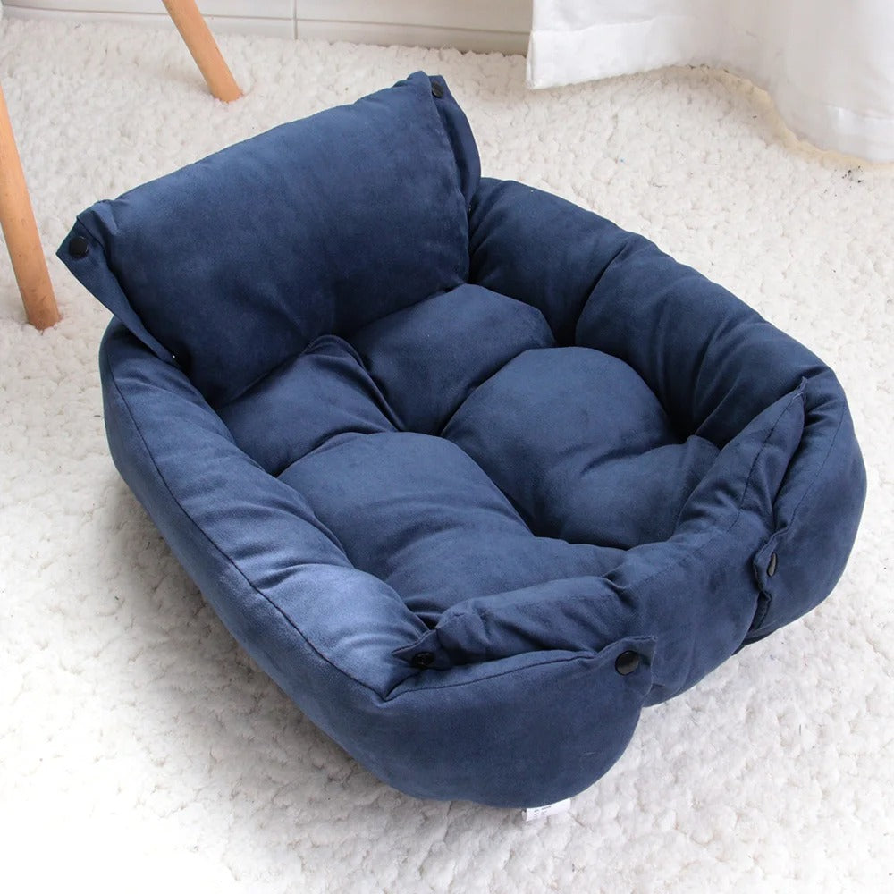 The Dreamfold 3-in-1 Convertible