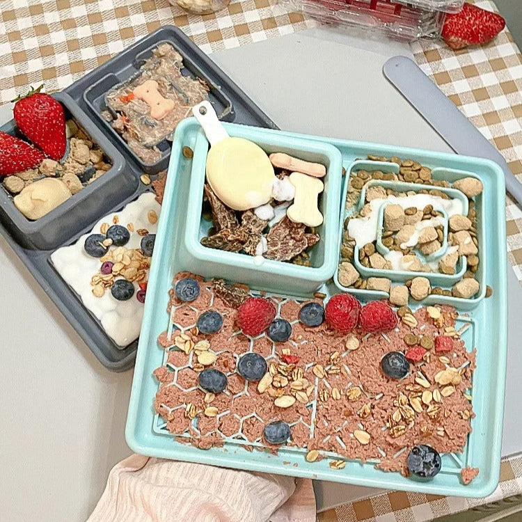 Snacktivity Tray XL