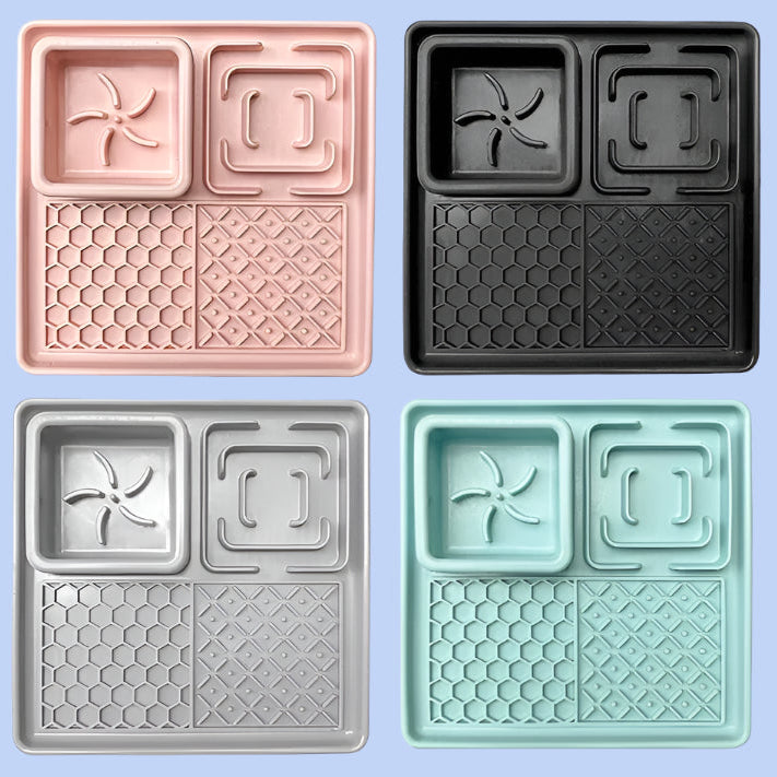 Snacktivity Tray