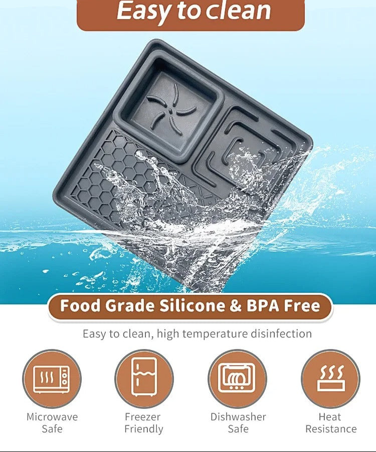 Snacktivity Tray XL
