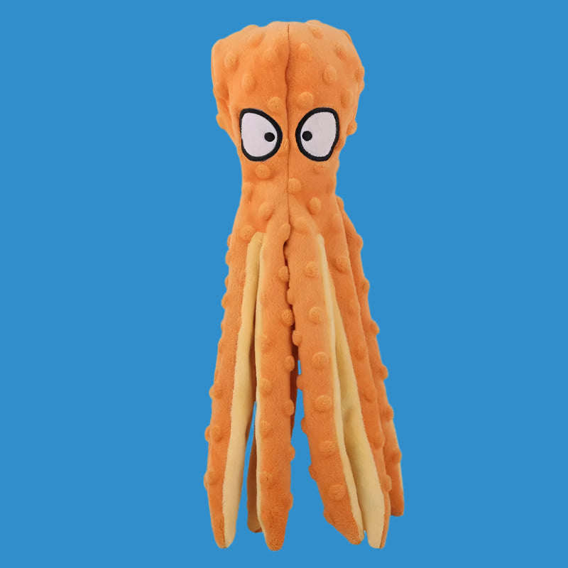 WiggleWhim Octoplush
