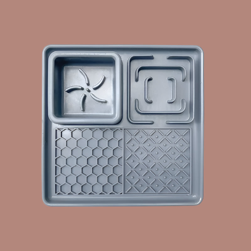 Snacktivity Tray