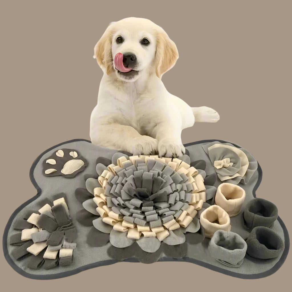 The Nuzzle Nest