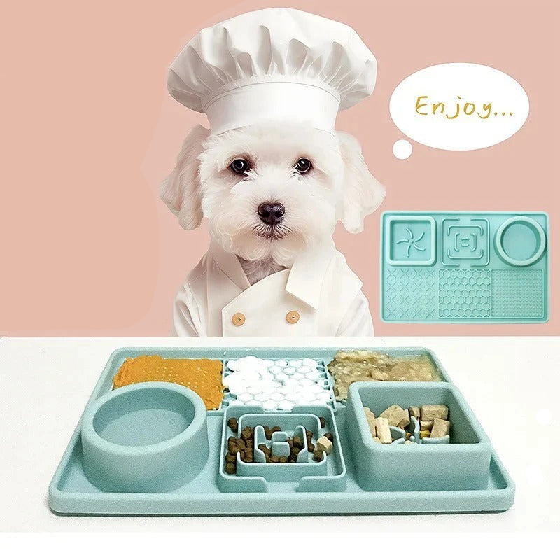 Snacktivity Tray XL