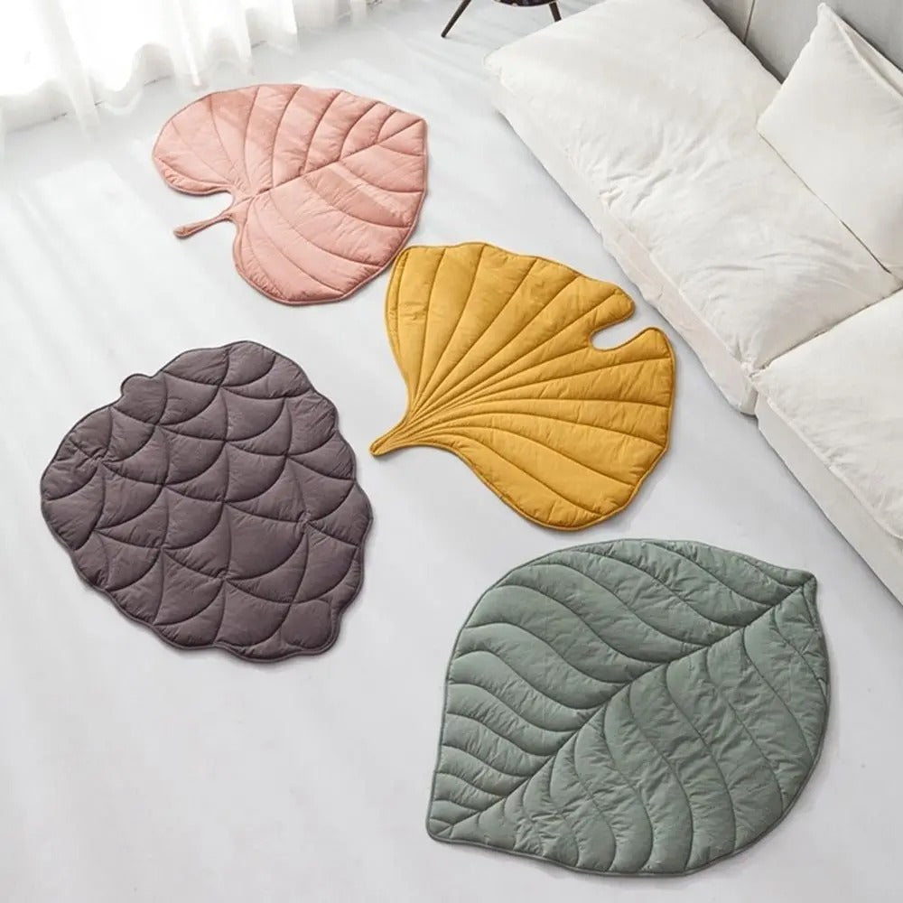 Leafy Lounge Mat