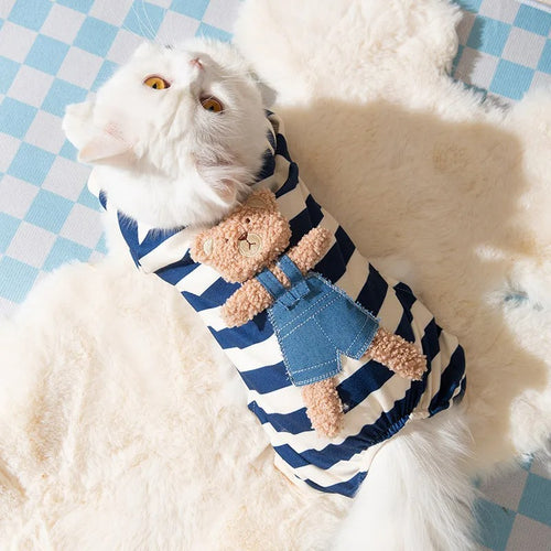 Bear Hug Romper