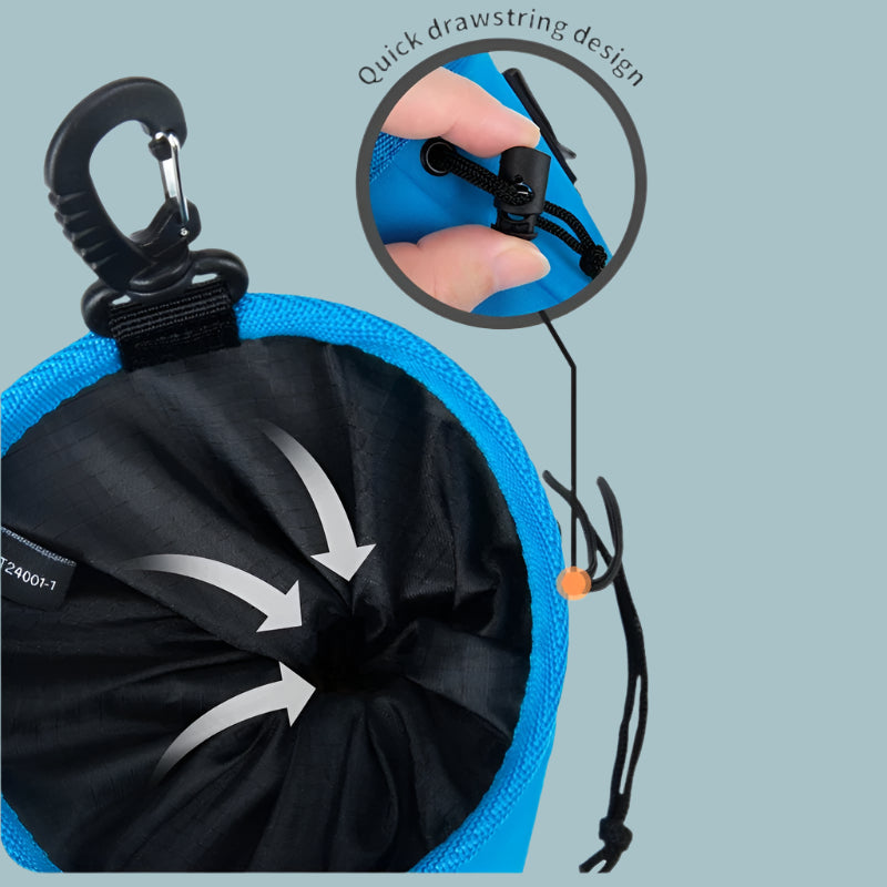 ClipGo Compact Treat Trainer