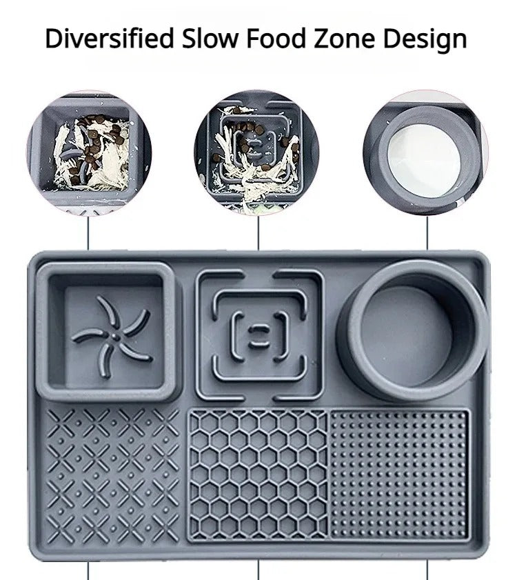 Snacktivity Tray XL