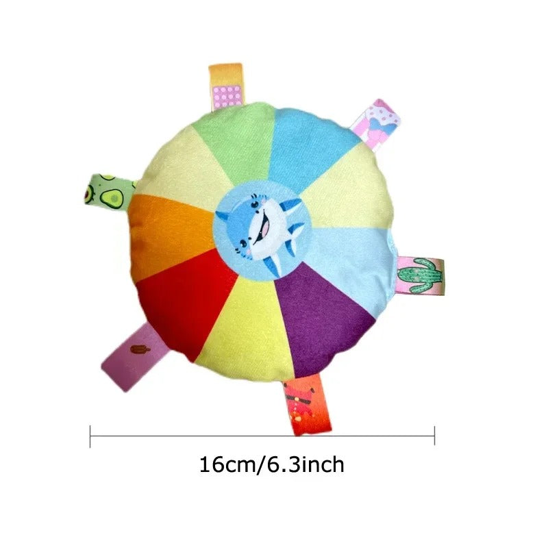 Zoomie Disc