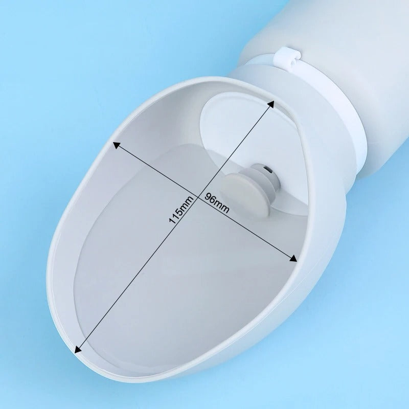 Nomad Sip Bottle