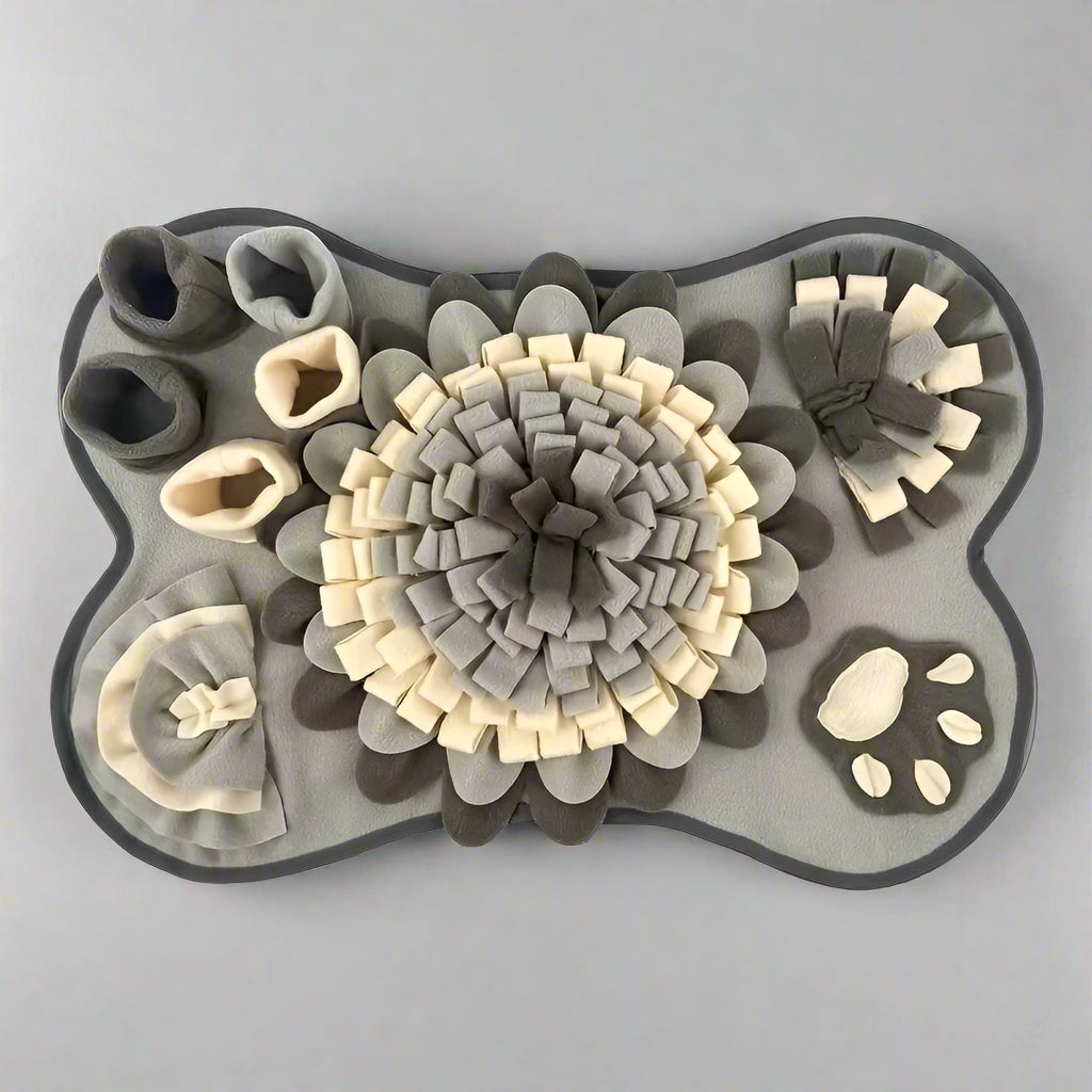 The Nuzzle Nest