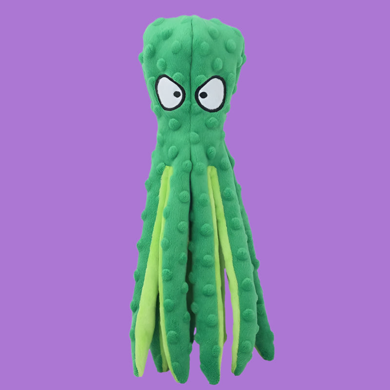 WiggleWhim Octoplush