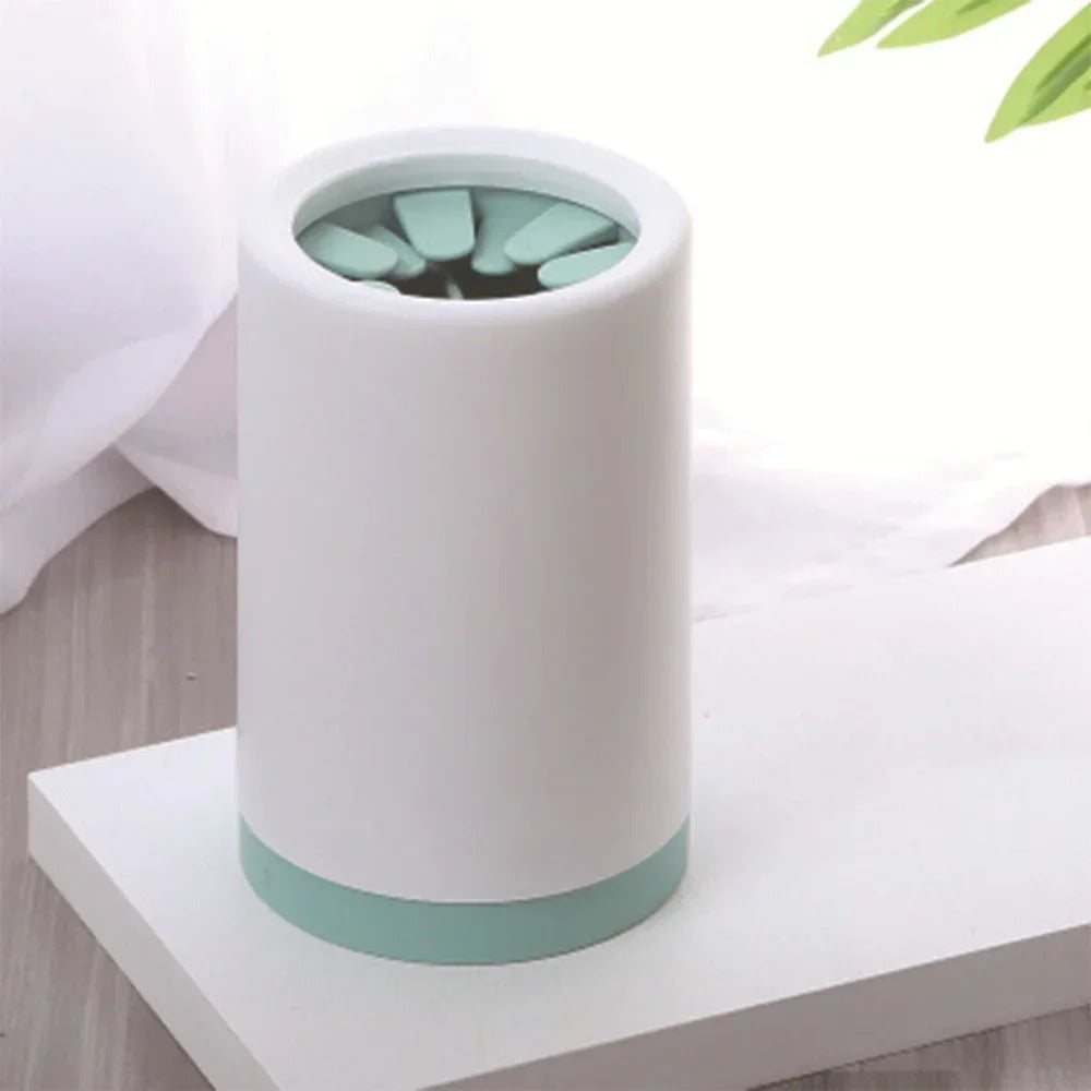 WhisperWash Paw Cleaner Cup