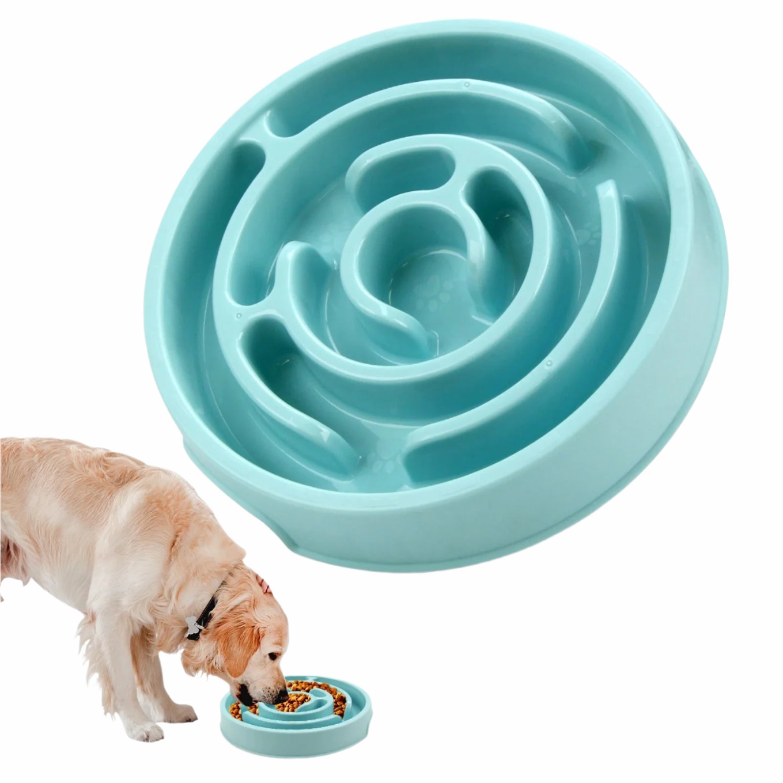 Mindful Meal Maze