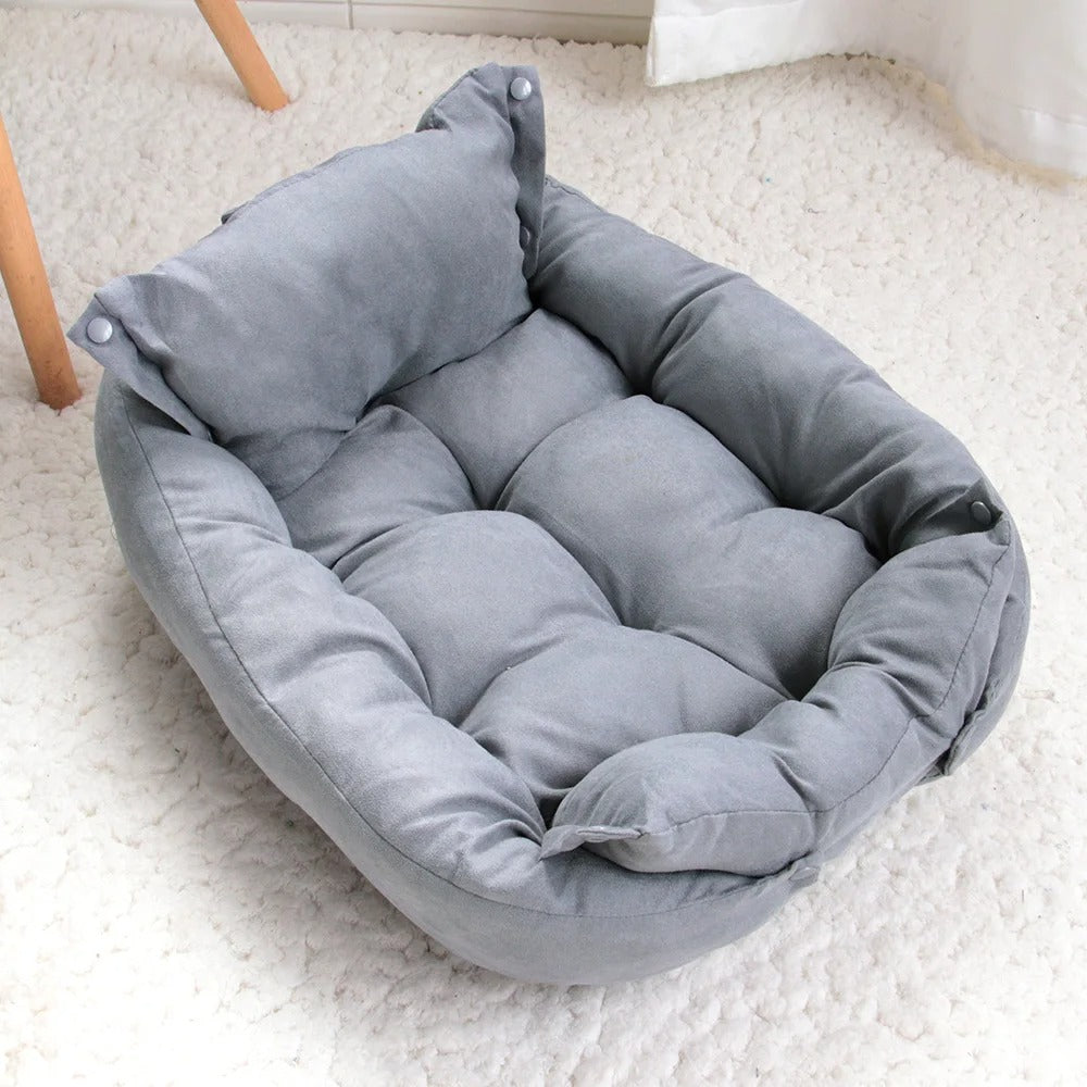 The Dreamfold 3-in-1 Convertible