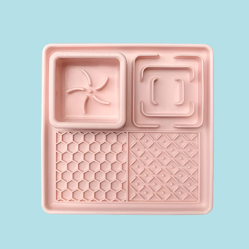 Snacktivity Tray