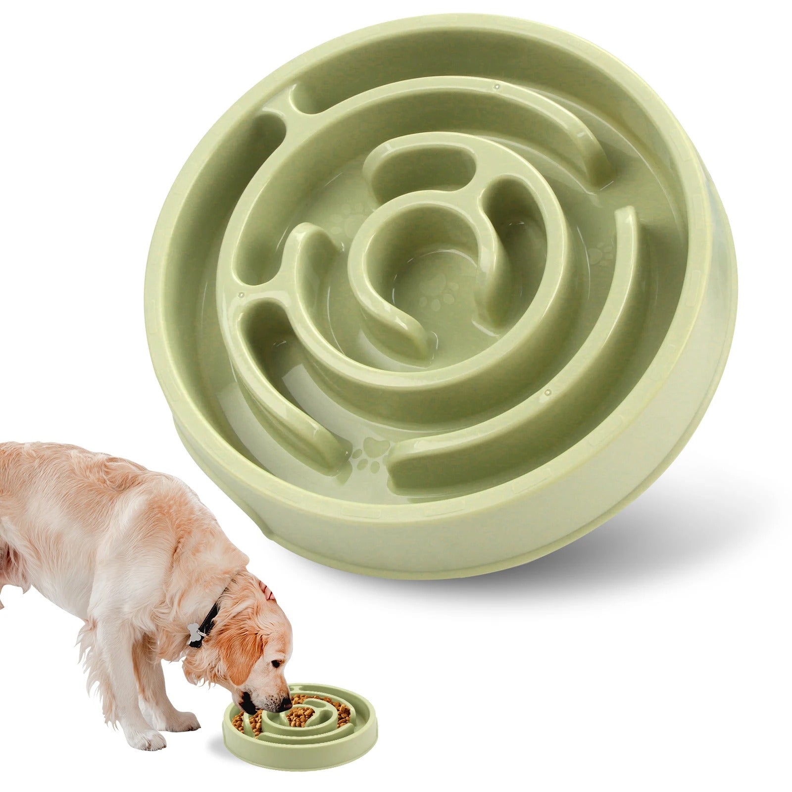 Mindful Meal Maze