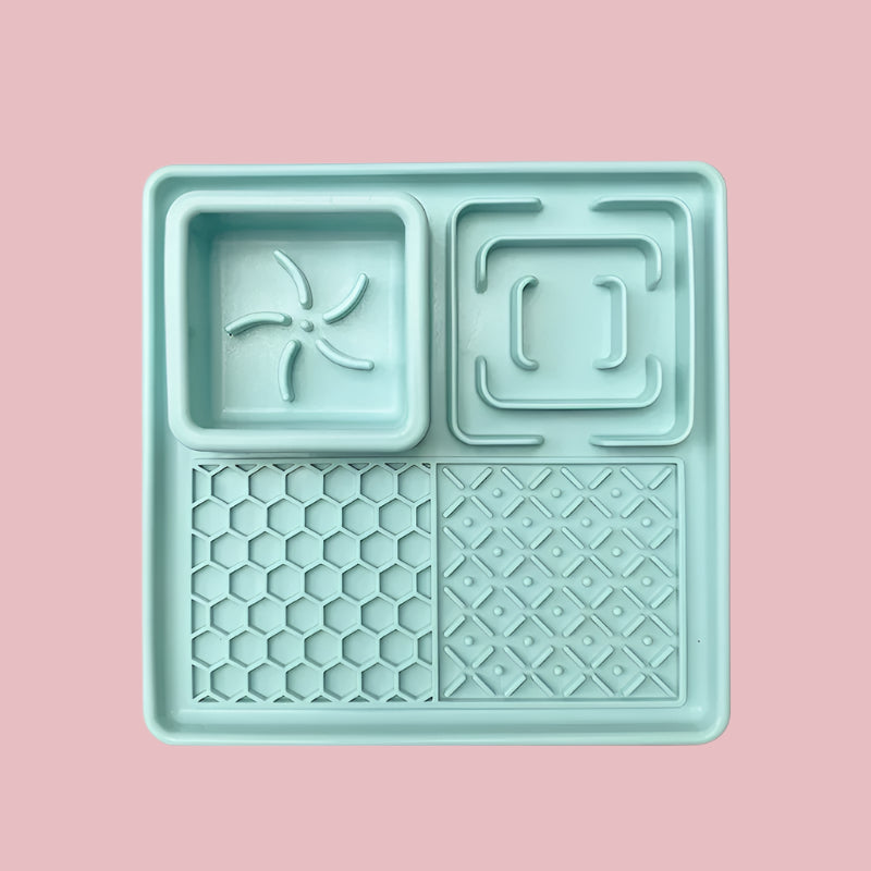 Snacktivity Tray