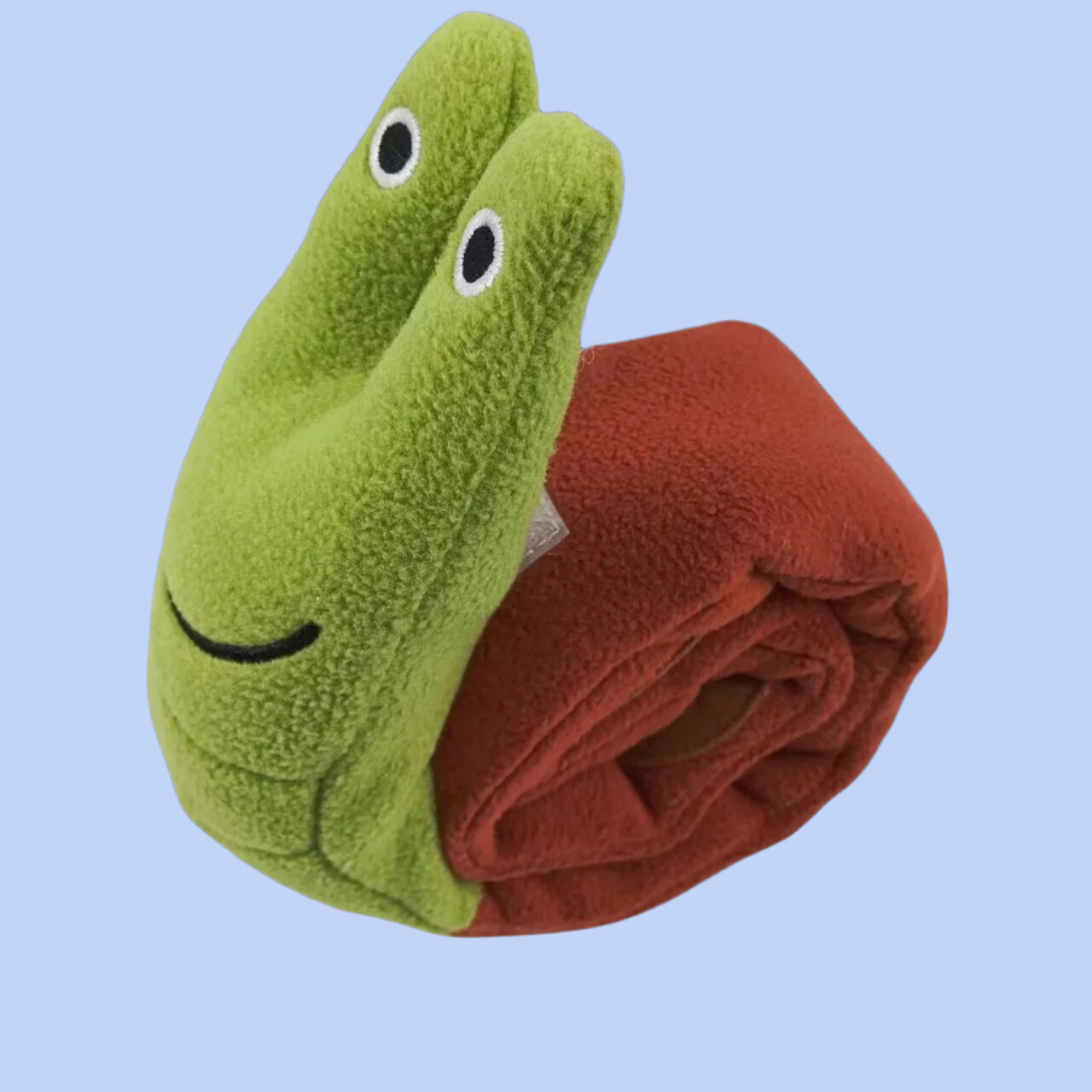 Happy Trails Snail Puzzle Toy